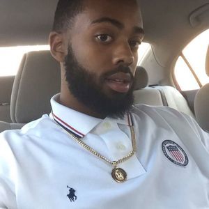 Meet your Posher, Chandler